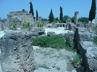 Image illustrative de l’article Utique