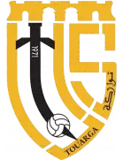 Logo du Union Touarga
