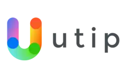 Logo de UTip
