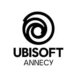 logo de Ubisoft Annecy