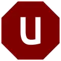 Ancien logo d'uBlock.