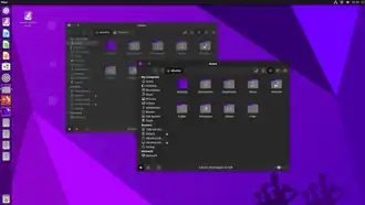 Ubuntu Unity 22.04 LTS
