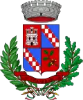 Blason de Ucria