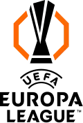 Logo de la Ligue Europa depuis 2024.