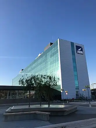 illustration de Aeroporti di Roma