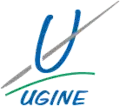 Ugine