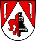 Blason de Uhlířov