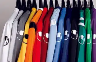 illustration de Uhlsport