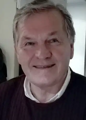 Image illustrative de l’article Ulrik Le Fèvre