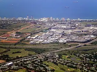Umhlanga