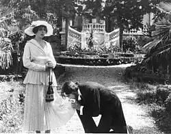 Description de l'image UmyrayushyiLebed.jpg.