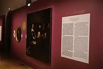 Un polémiste engagé