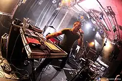 Description de cette image, également commentée ci-après