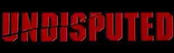 Description de l'image Undisputed (Film) Logo.png.