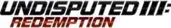 Description de l'image Undisputed 3 Logo.png.