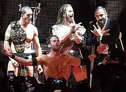 Description de cette image, également commentée ci-après