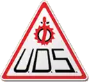 Logo du União da Serra