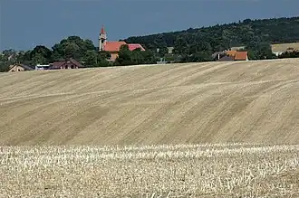 Unín (district de Skalica)