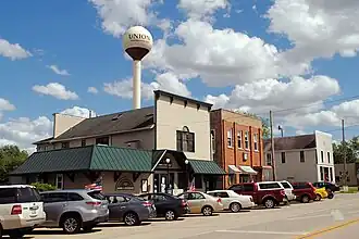 Union (Illinois)