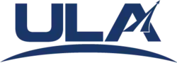 logo de United Launch Alliance
