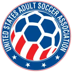 Image illustrative de l’article United States Adult Soccer Association
