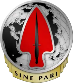 Image illustrative de l’article United States Army Special Operations Command