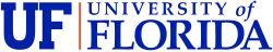 Logo de l'université de Floride