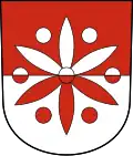 Blason de Unterramsern
