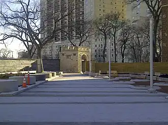 Image illustrative de l’article Fort Garry