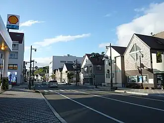 Urakawa
