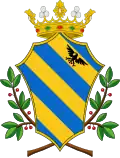 Blason de Urbino