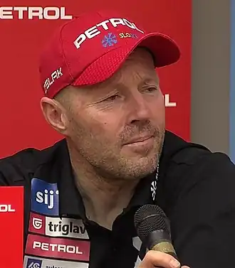 Image illustrative de l’article Uroš Velepec