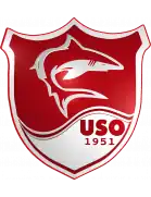 Logo du US Ouakam