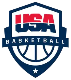 Image illustrative de l’article USA Basketball