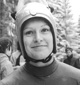 Image illustrative de l’article Ute Oberhoffner