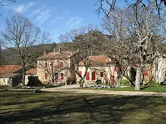 Vérignon
