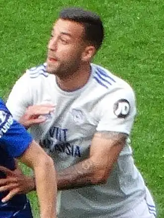 Image illustrative de l’article Víctor Camarasa