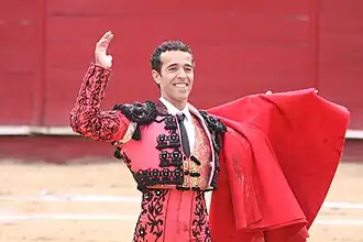 Image illustrative de l’article Víctor Puerto