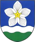Blason de Vílanec