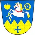 Blason de Vítanov