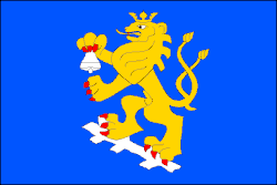 Drapeau de Vítonice