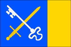 Drapeau de Vřesovice