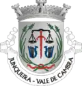 Blason de Junqueira
