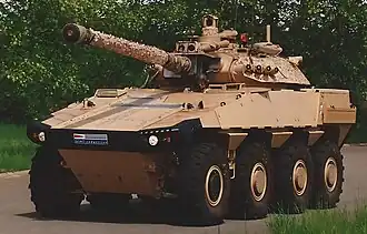 Image illustrative de l’article Vextra