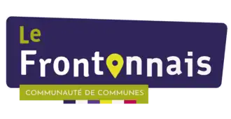 Blason de Communauté de communes du Frontonnais