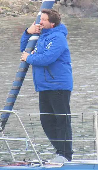 Image illustrative de l’article Antoine Cornic