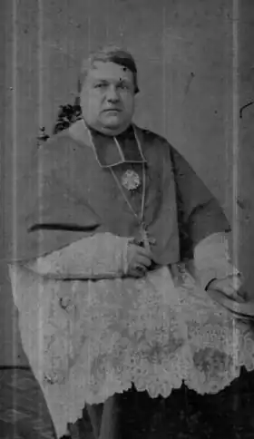 Image illustrative de l’article Victor-Félix Bernadou