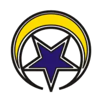 Insigne du VIIe&nbsp;corps.