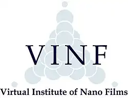 Logo de l'organisation