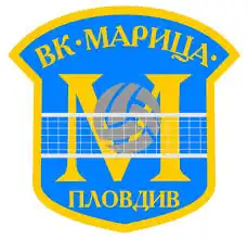 Logo du Maritsa Plovdiv
